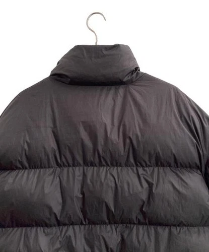 DANKE SCHON                    padded jacket black 24A-BS084-DS image 5