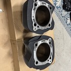 Harley M8 Screamin Eagle 4.310 Big Bore Cylinders Jugs 131 128 FT 109 RR 109