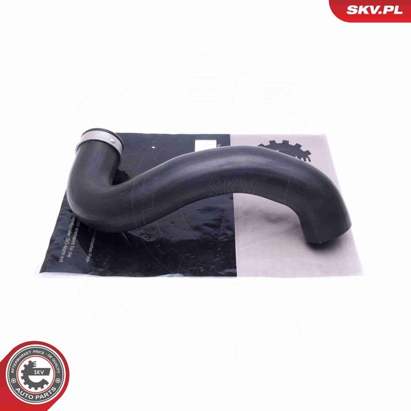 Esen SKV Ladeluftschlauch 24SKV738 FüR Mercedes Sprinter B901 B902 Bus B903 B904-image