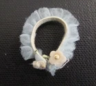Vintage Barbie Wedding Day Set / Brides Dream ~ Blue Garter