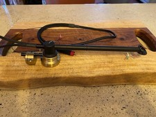 Kuzma Stogi S 9  Tonearm armwand only 