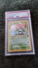 Pokémon Venusaur Black Star Promo Holo #13 PSA 5 2000 English
