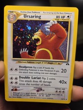 Image for Ursaring