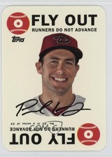 2015 Topps Archives 1968 Topps Game Inserts Paul Goldschmidt #20 n1u