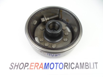 NIPPONDENSO Schwungrad Magnetfeld Rotor Motor OEM HONDA VF 750 C 1985
