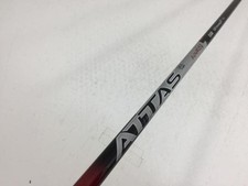 UST Mamiya ATTAS RX Sunrise Red 5 1W Shaft SR 44" Super Good