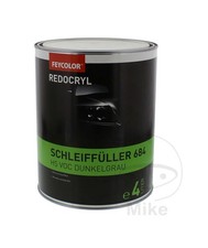 FEYCOLOR Acrylgrundierung 2K 4 L HS 684