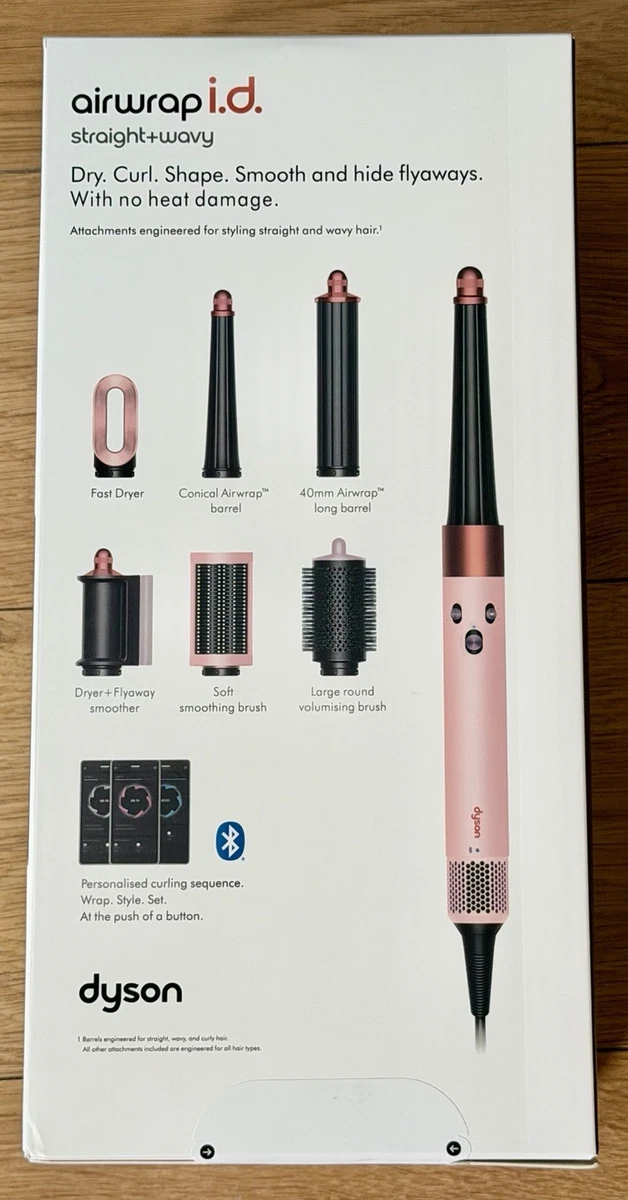 Dyson Hair Multi Stylers Irons for sale | eBay