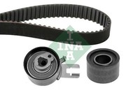 INA Zahnriemensatz Fuer Volvo 530056810