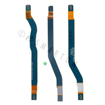 Samsung Galaxy S23/S23+/S23 Ultra Charging Port Antenna Signal PCB Flex Cable