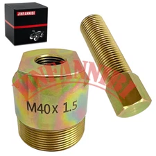 Primary Clutch Puller M40x1.5 for Honda Foreman Rubicon TRX500FA 4x4 2001-2019
