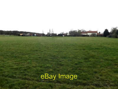 Foto 12x8 Redgrave Cricket Ground 2 c2015