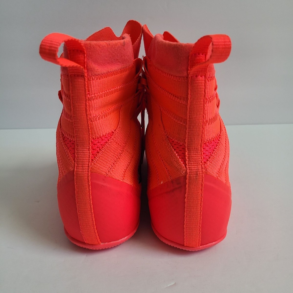 Adidas Speedex 18 Boxing Shoes FX1995 Size 4 Pink | eBay display picture 2