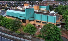 Photo 6x4 Hammersmith Magistrates Court Hammersmith/TQ2279 Hammersmith M c2009