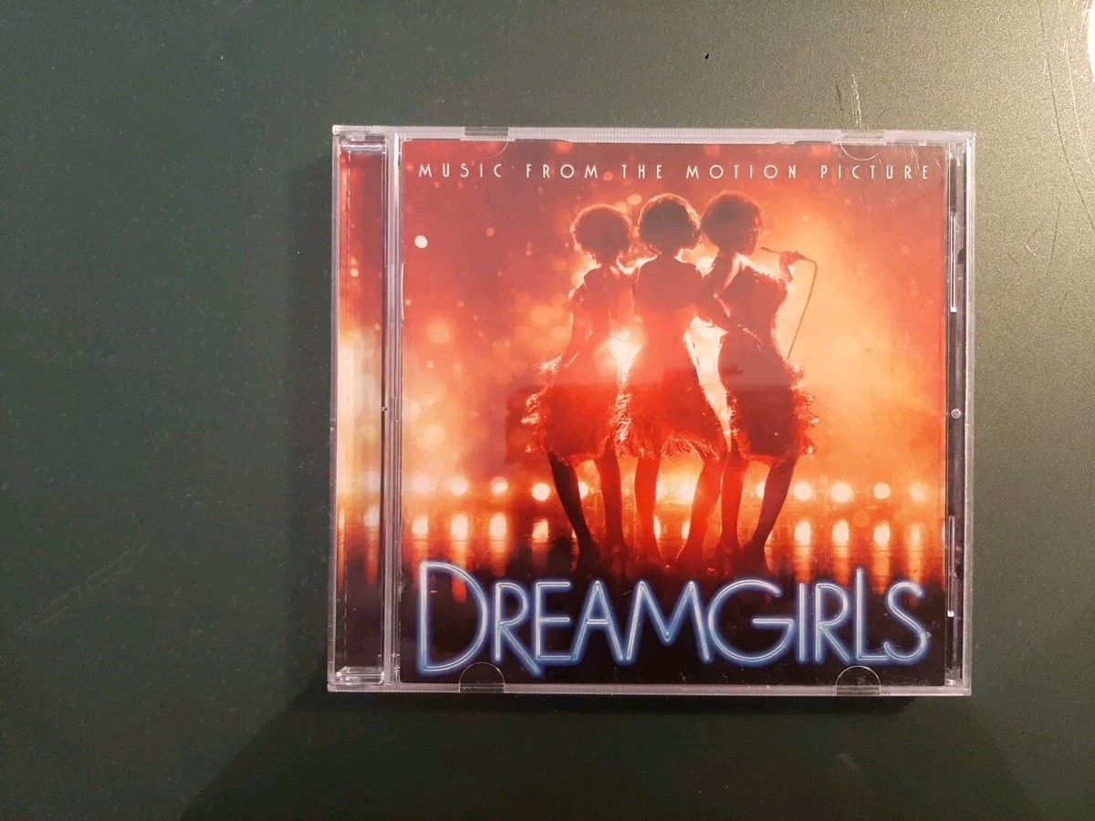 アニメ Music For Ballet Class ~DREAM GIRLS~ CD Amazon.com: Dreamgirls: Music From The Motion Picture [2-CD