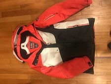 Killtec Level 3 Women’s Ski Jacket Size 8