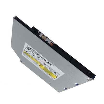 DVD Brenner Laufwerk für HP 14-am006nj, 240 G4 (P3W65PA), 350 G1 (J4U36EA)