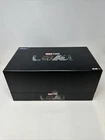 Marvel Disney+ Loki & Sylvie Helmet Set GameStop Exclusive Limited 2824 Of 6000
