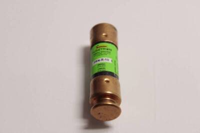 BUSSMANN FRN-R-10 10PK NSNBC01 | eBay