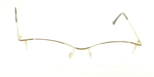 CAZAL MOD 445 COL 218 52mm Vintage Eyewear RX Optical FRAMES Eyeglasses Glasses - Picture 6 of 12