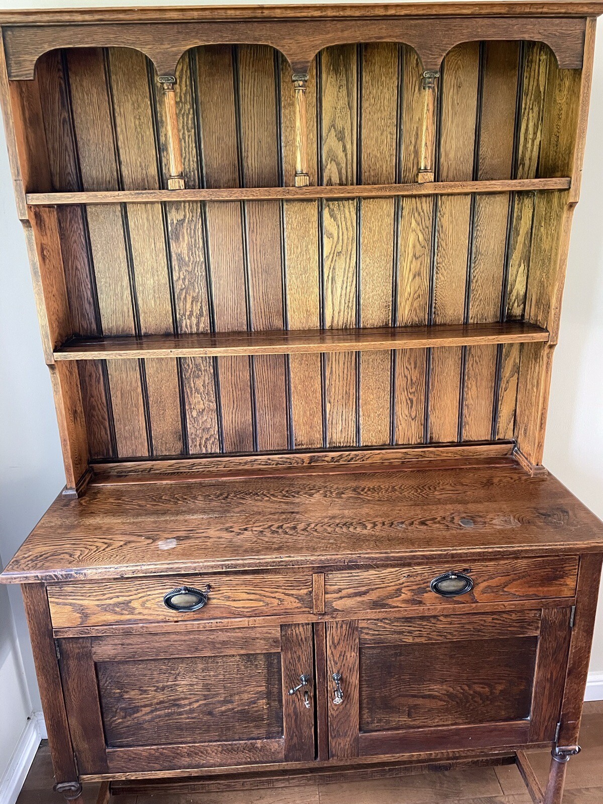 dresser display eBay