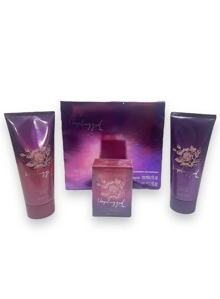 Avon gift sets for her clearance