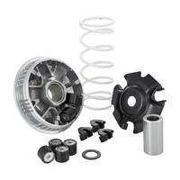 Variomatik Malossi Multivar 2000 20X17Mm FüR Kymco Downtown 125I E4 Bj. 2017-
