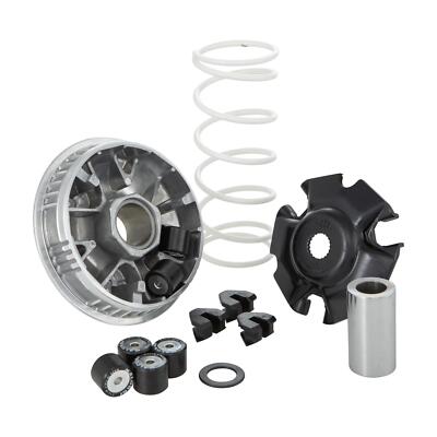 Variomatik Malossi Multivar 2000 20x17mm für Kymco Downtown 125i E4 Bj. 2017-