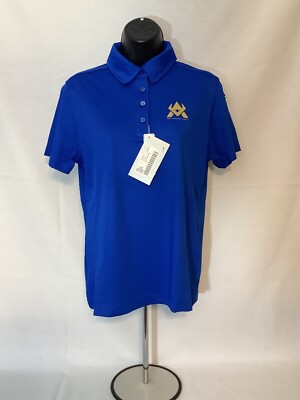Womens Polo Shirt 