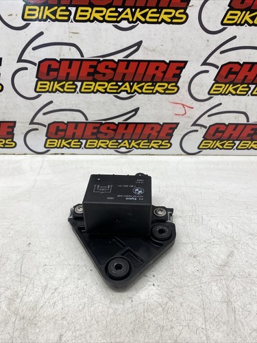 ♻️ BMW F650GS Twin 2008 - 2012 Anlasser Motor Relais Magnet ♻️