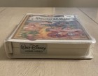 💎 Walt Disney RARE Masterpiece Collection*Snow White Brand New Sealed VHS tape — photo 6