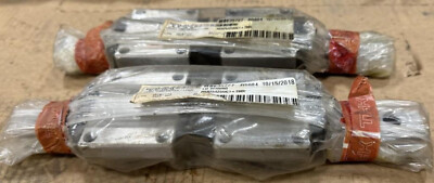 THK HSR25A2UUCI+280L Linear Bearing Assembly Rail & Block 555