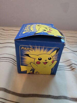 Pokemon Pikachu Vintage 23k Gold Plated Trading Card 1999 Nintendo | eBay Pokemon Pikachu Vintage 23k Gold Plated Trading Card 1999 Nintendo | eBay