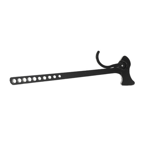 Truss Pin Remover Bühne Spigot Beleuchtung Truss Hammer Pin Entferner Schwarz - Afbeelding 11 van 12