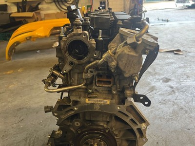 Ford Focus Engine 2.0 EcoBoost Petrol ST250 104,775 MILES 2011 