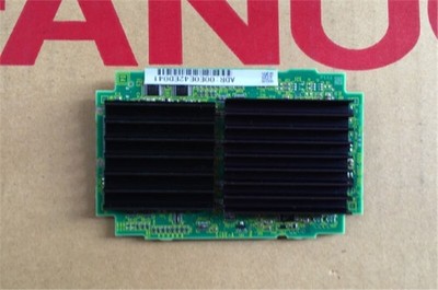 Uesd Fanuc A20B-3300-0653(A20B33000653) Board In Condition Used ec