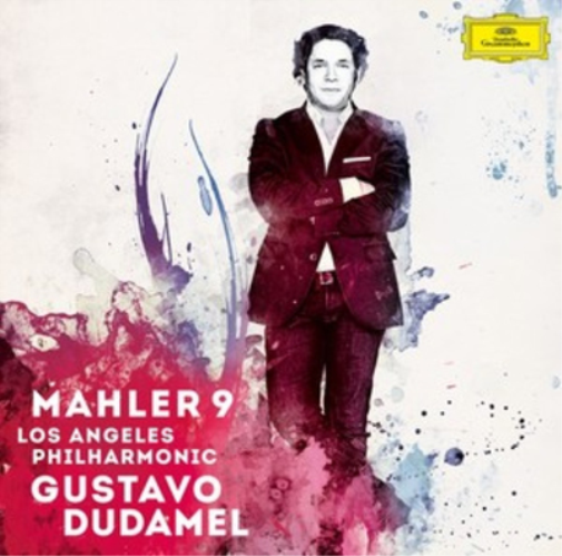 Gustav Mahler Mahler 9 (CD) Album