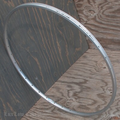 Vintage 700c Sun Mistral M13L Road Bike Clincher RIMS NOS 36h 32h