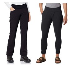 Mountain Hardware Sporthose Dynama Pant/Ankle...