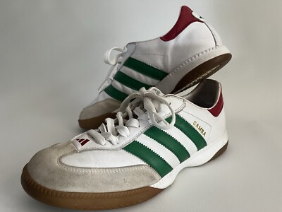 Adidas Sambas 2006 Mexico 10.5. Clean- RARE | eBay