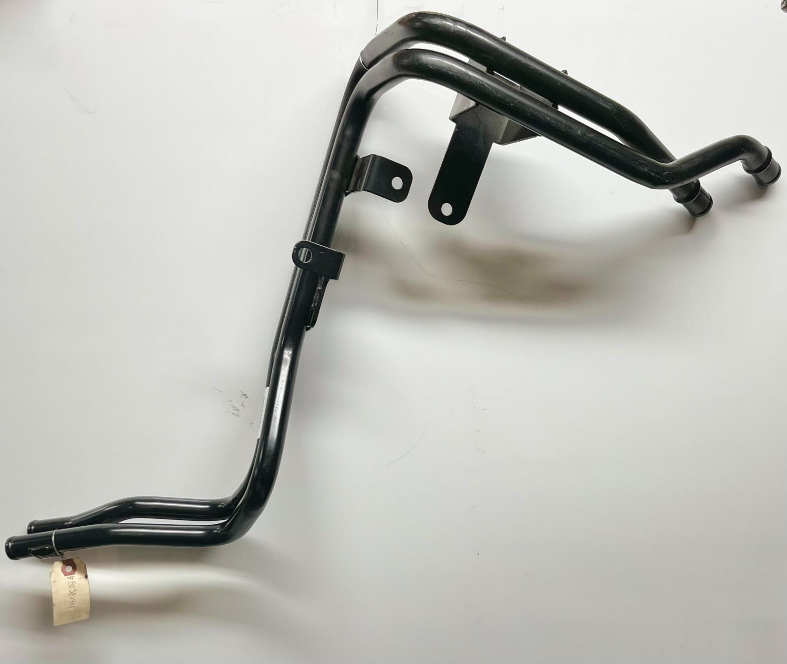 82381961 GENUINE VOLVO HEATER PIPE OEM - NEW | eBay