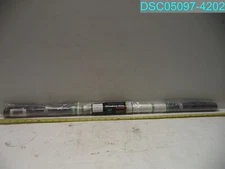 KESPEN Window Film One Way Daytime Privacy Static Cling Black-Silver, 35.4"X6.5'