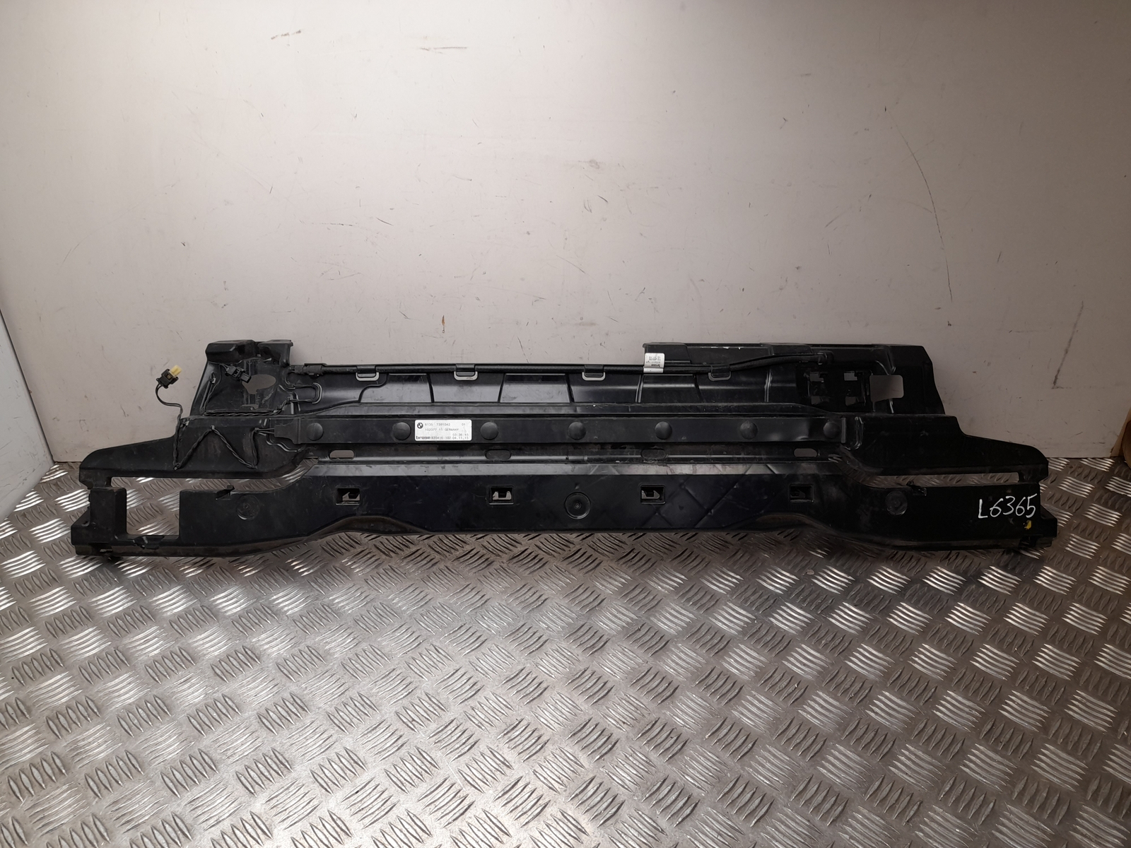 BMW F11 5er F10 M Adapter 8053584 online kaufen | eBay 