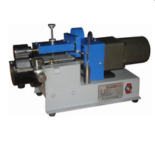 0-40mm Width Unilateral Strong Force Glue Gluing Machine for Leather bag new 