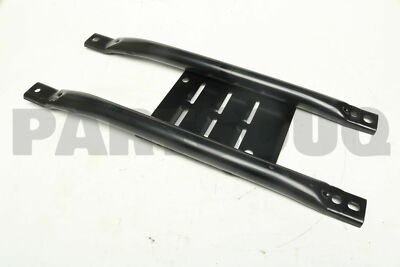 dri 5144060080 Genuine Toyota PROTECTOR ASSY, OIL PAN 51440-60080 | eBay