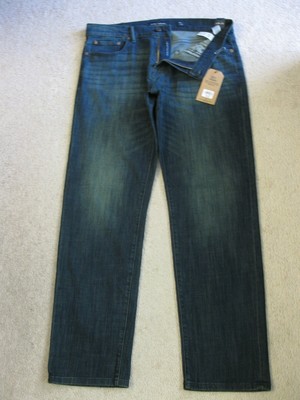 lucky brand 221 straight stretch