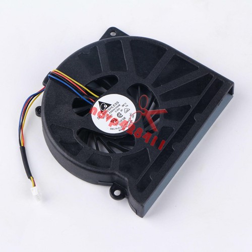 CPU Fan Cooler For Asus K52J X52J A52J K52N X52N A52N X52D K52D K52DR K52JE - Afbeelding 4 van 5