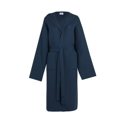 Peignoir De Plage Unisexe Imperméable Et Coupe-vent - Pour Surf, Natation, Séchage Rapide (oversized, Capuche) - 9