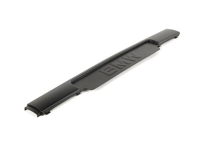 BMW E36 Stossleiste M Technic Japan-/us-leiste 51112233378 Neu/ovp  