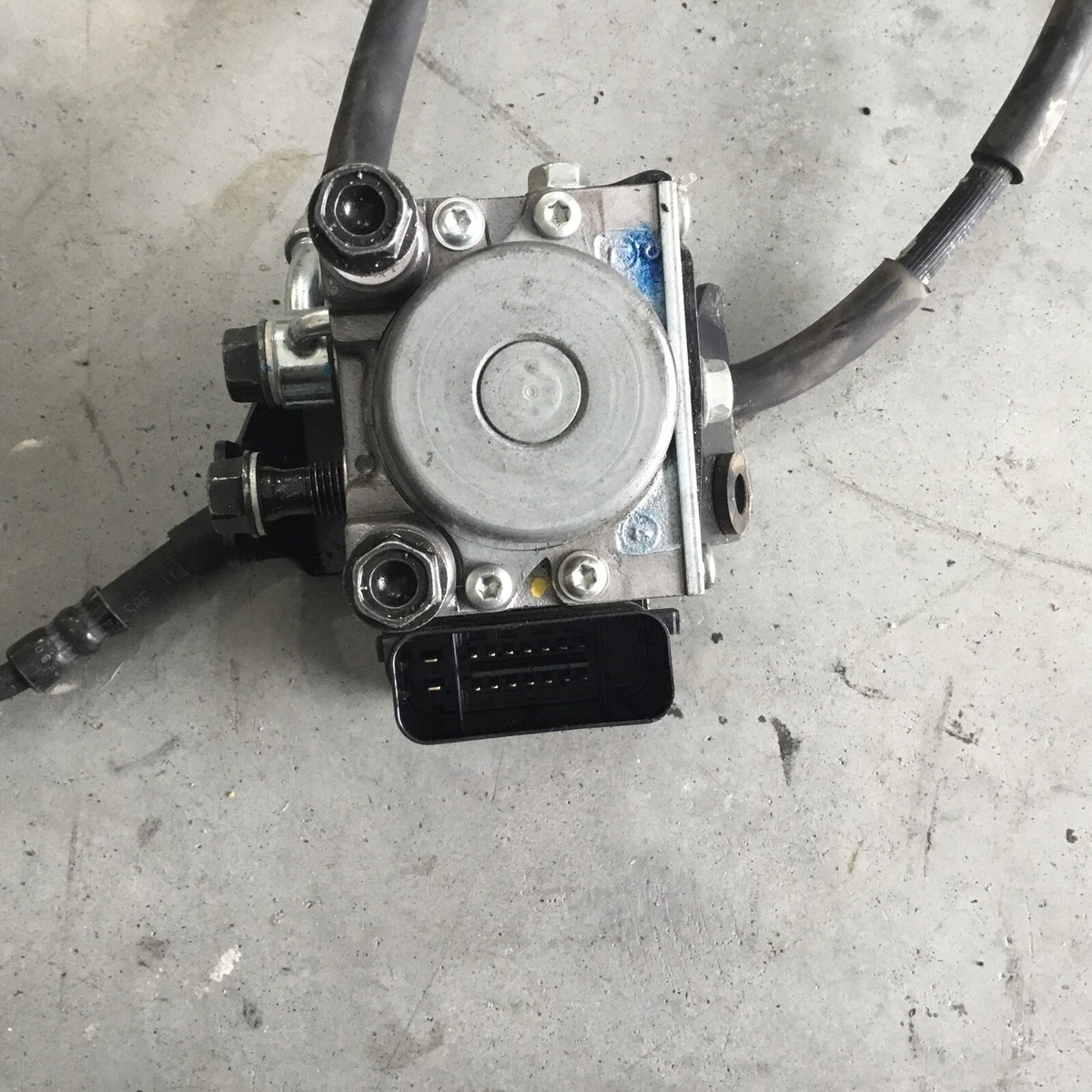 13-16 KAWASAKI Z800 ABS MODULE ANTI LOCK BRAKE 16082-0746 | eBay